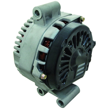 Replacement For Aim, 66275 Alternator